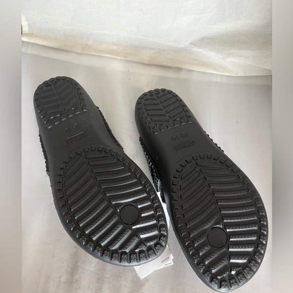 CROCS Kadee II Jewels Flip flop Slip-On Footwear 10 - Picture 5 of 7